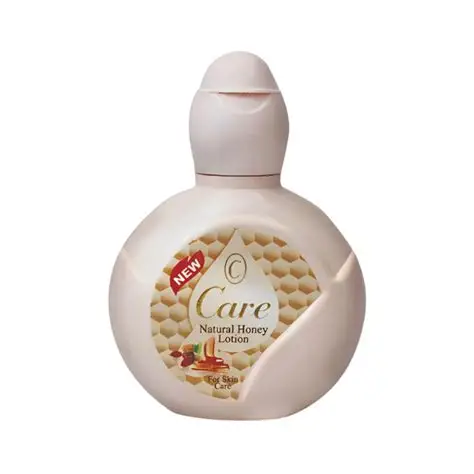 Care Natural Honey L 210Ml