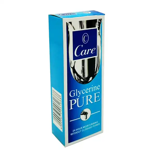 Care Glycerin Pure 50Ml