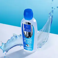 Care Glycerin Pure 100Ml