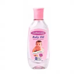 Mothercare Baby Oil 300Ml