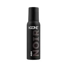 Krone Noir Body Spray Myth 120Ml