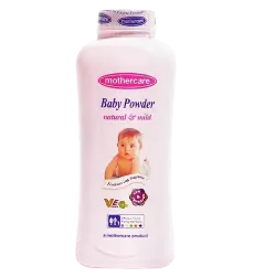 Mothercare Baby Powder Frn Beri 130G