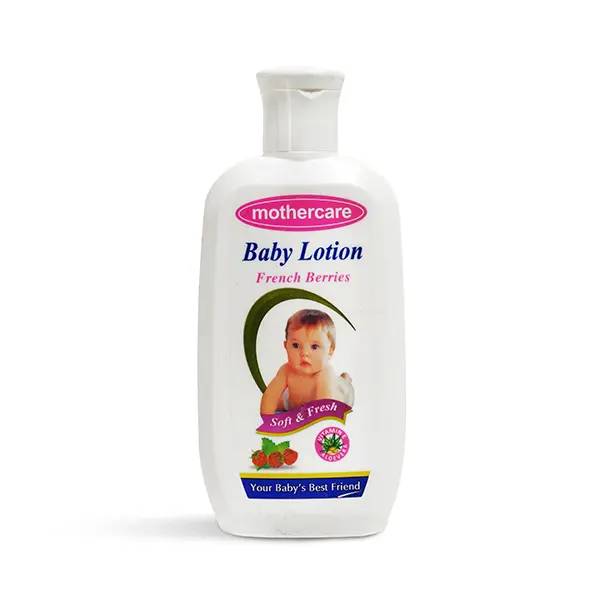 Mothercare Baby Lotion 215Ml
