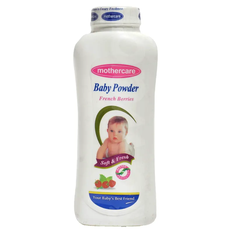 Mothercare Baby Lotion 60Ml