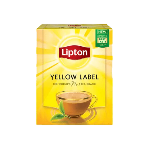 Lipton 140G Jar