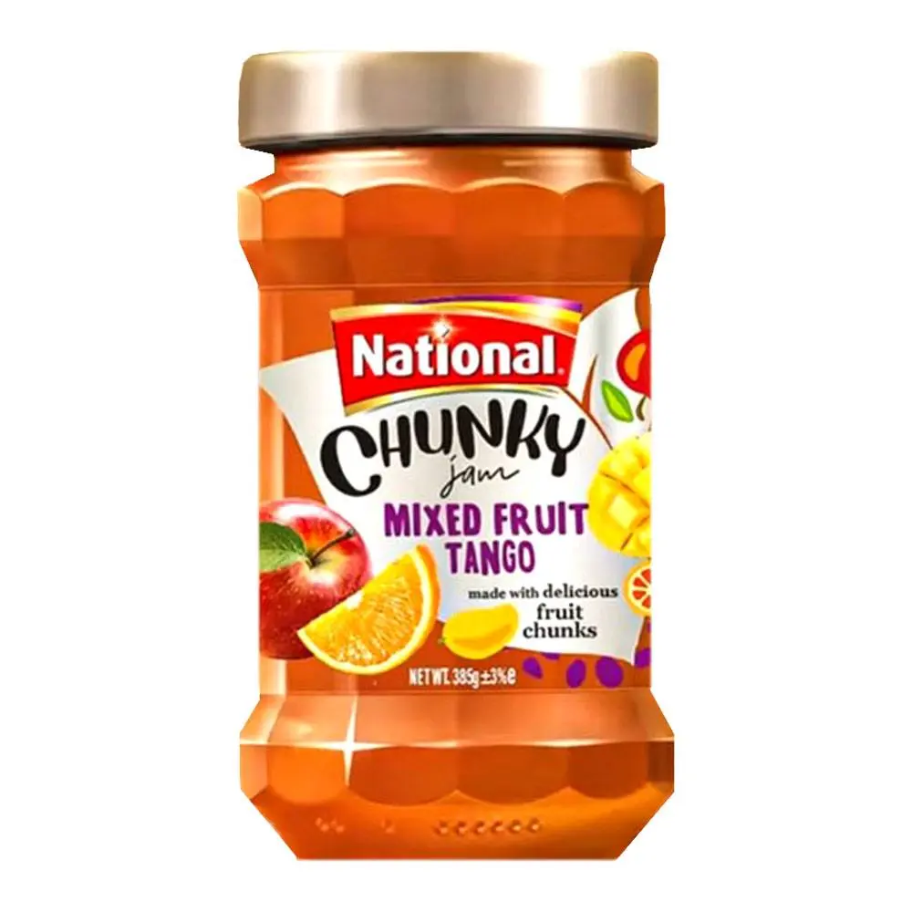 National Chunky
