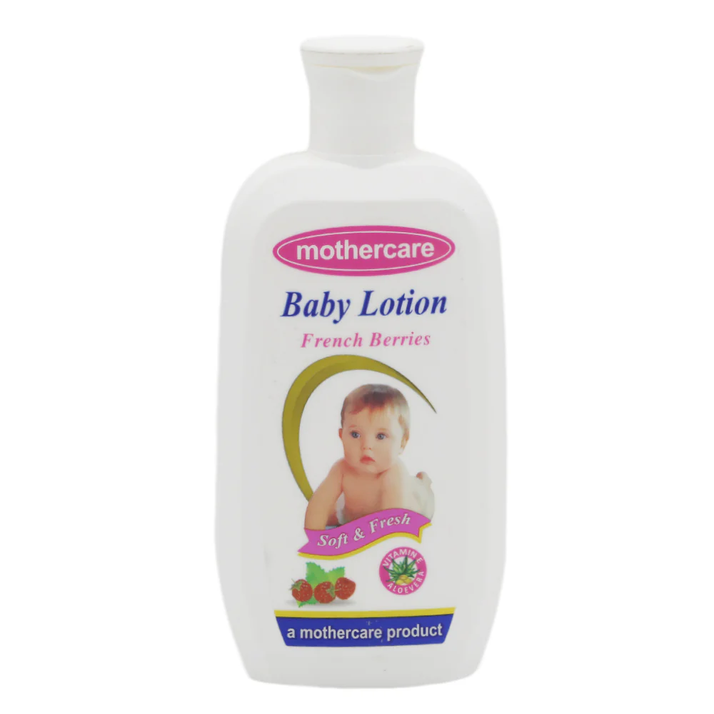 Mothercare Baby Lout 215Ml