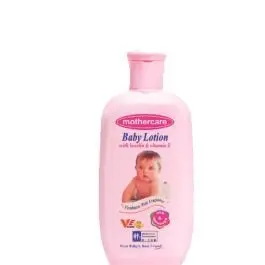 Mothercare Baby Lotion 300Ml