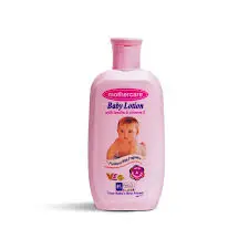 Mothercare Baby Lotion 115Ml