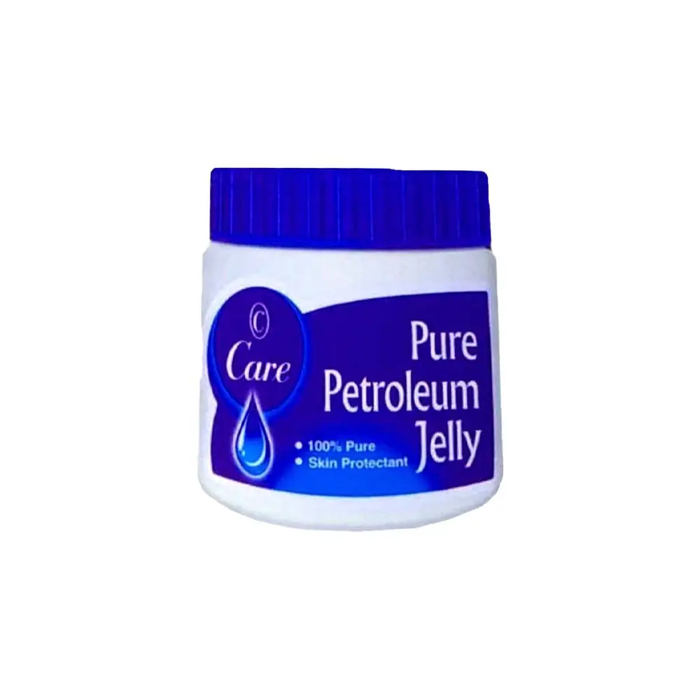 Care Petrolum Jelly 50Ml