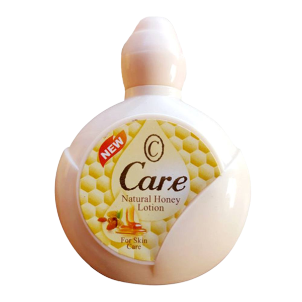 Care Lotion Hr Remover 120G
