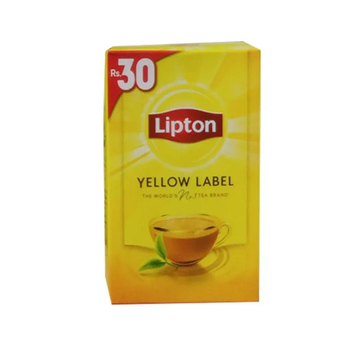 Lipton Yellow Label 11G