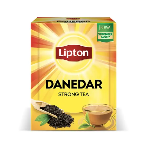 Lipton Danedar 140G