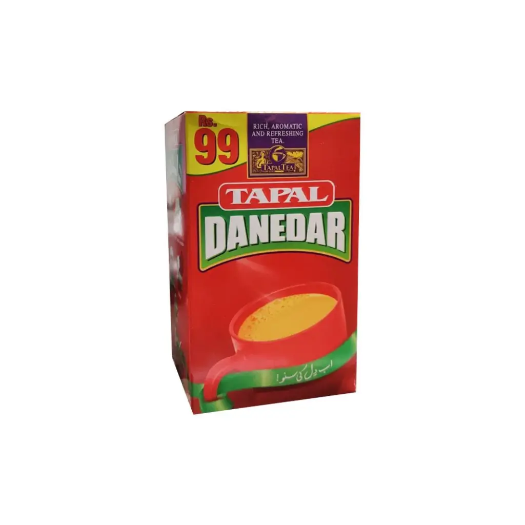 Tapal Danedar 50G