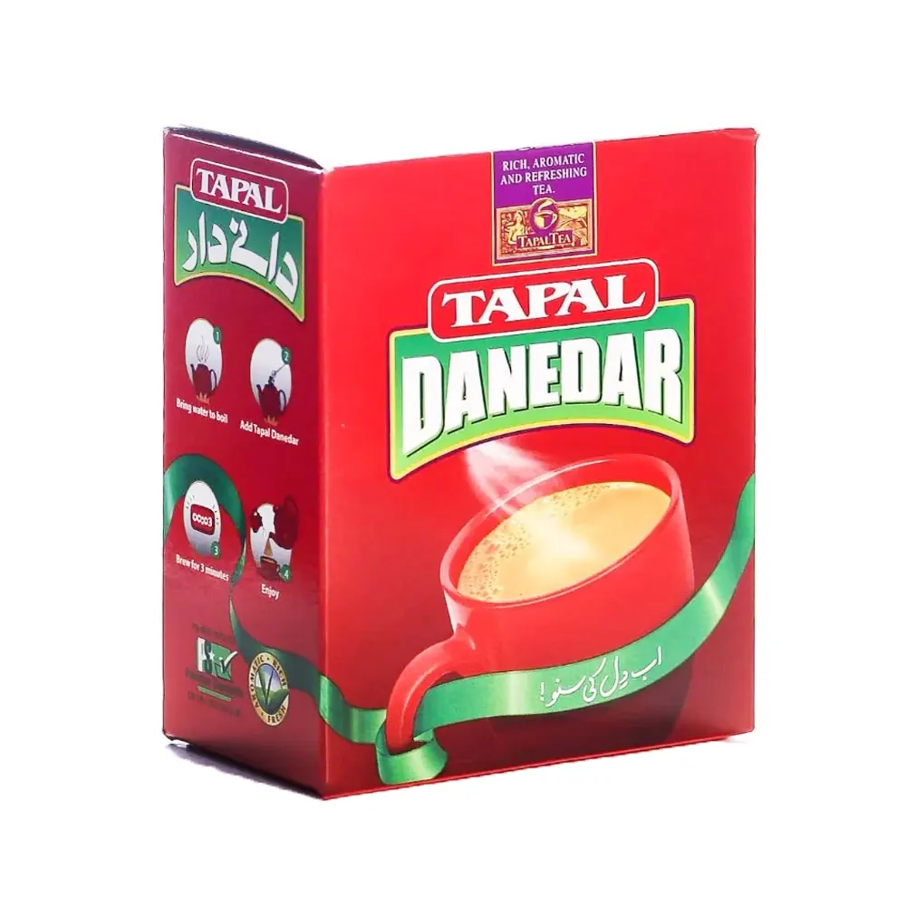 Tapal Danedar Pack 170G