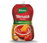 Knorr Tomato Kachup 800G