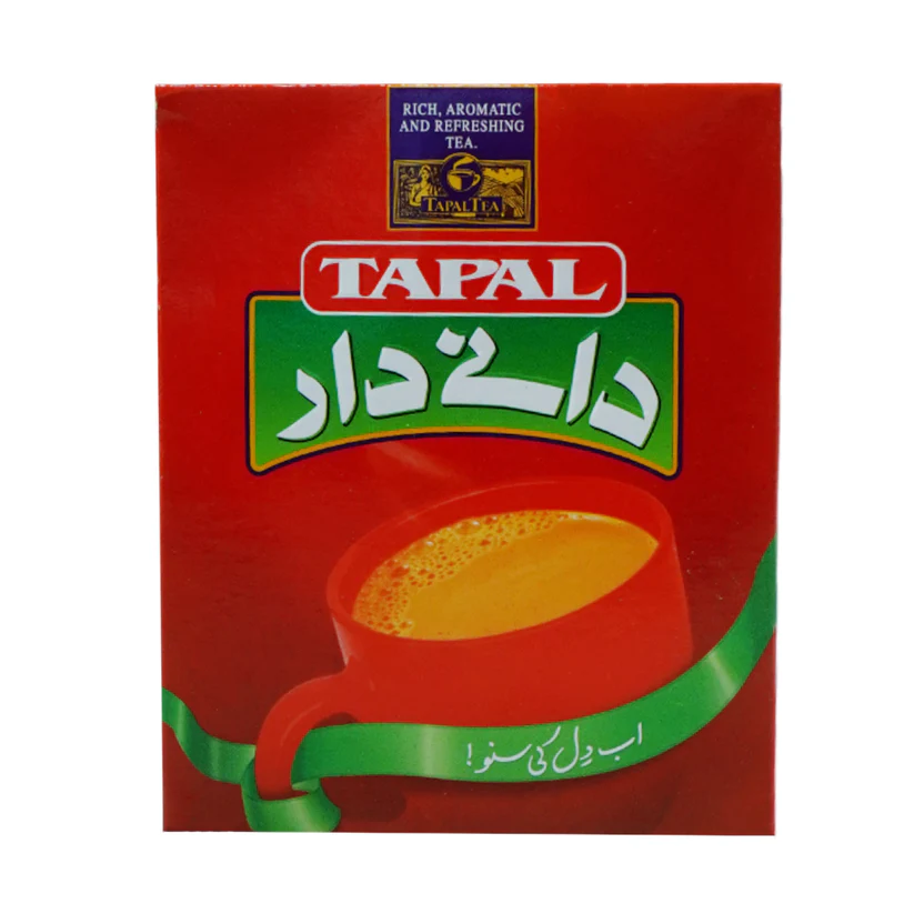 Deer tea Danedar 170G