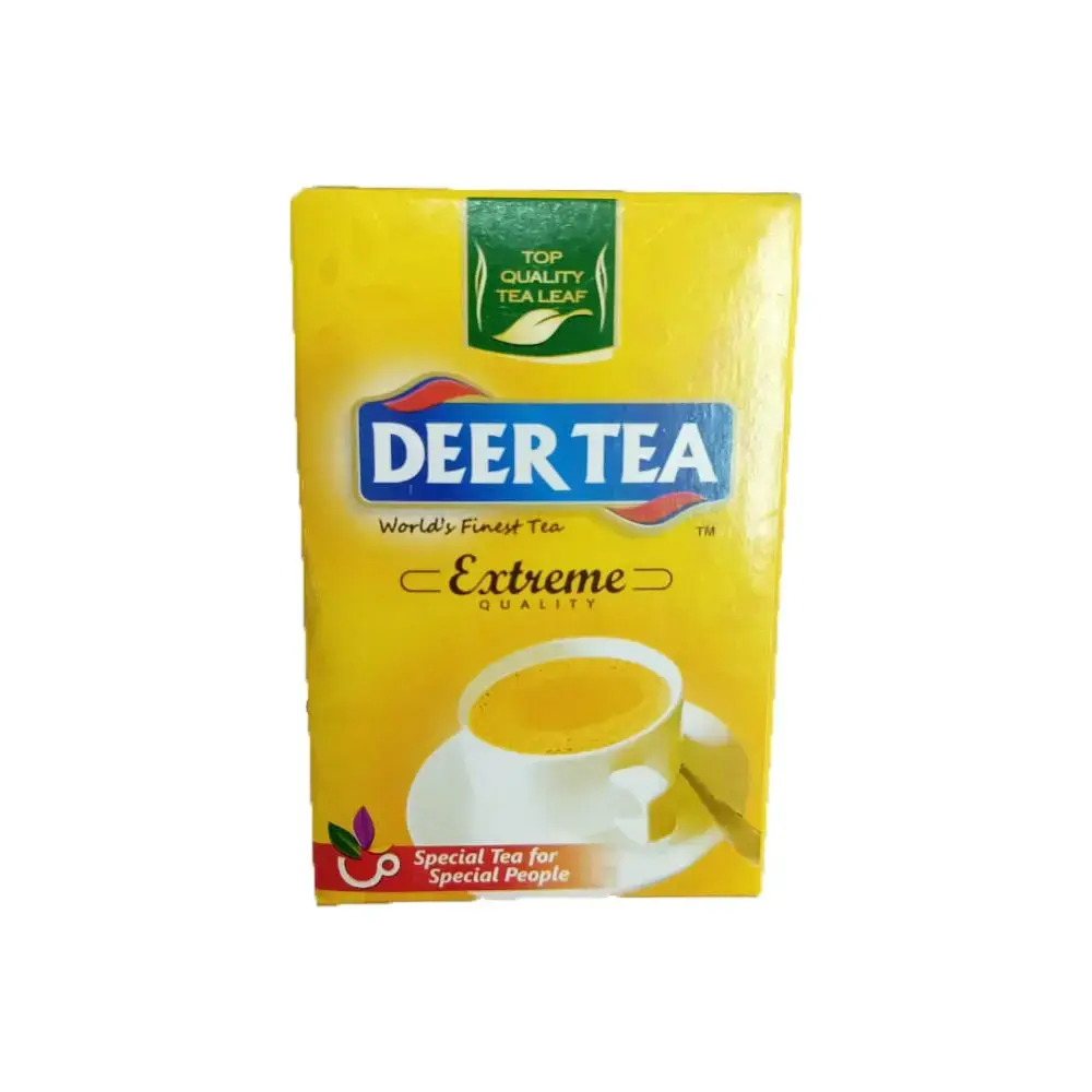 Deer Tea Extreem 25G