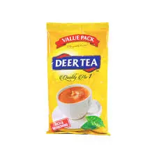 Deer Tea Extreem 25G