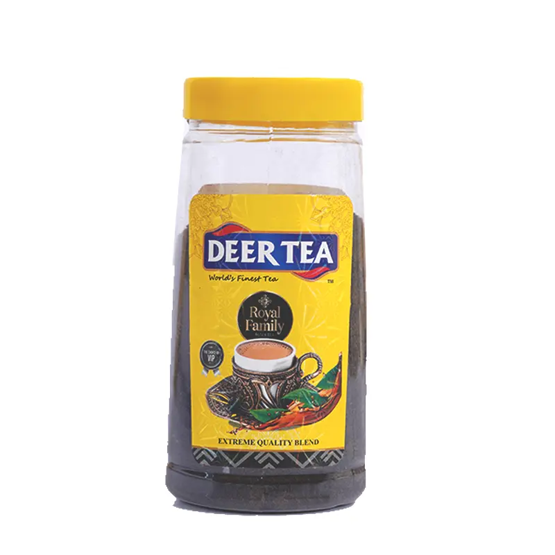 Deer Tea Extreem 425G