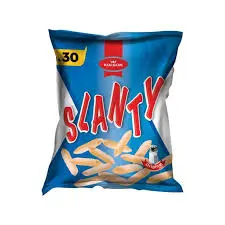 Kolson Slanty Salt 