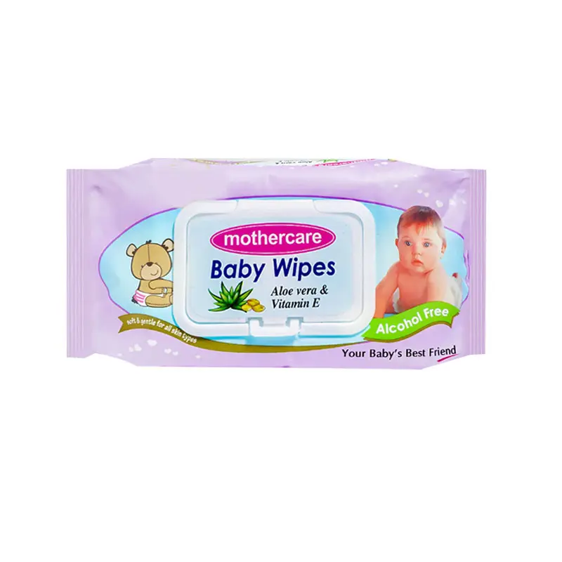 Mothercare Baby 70 Wipes