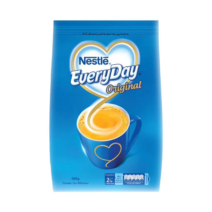 Nestle Everyday Orginal 560G