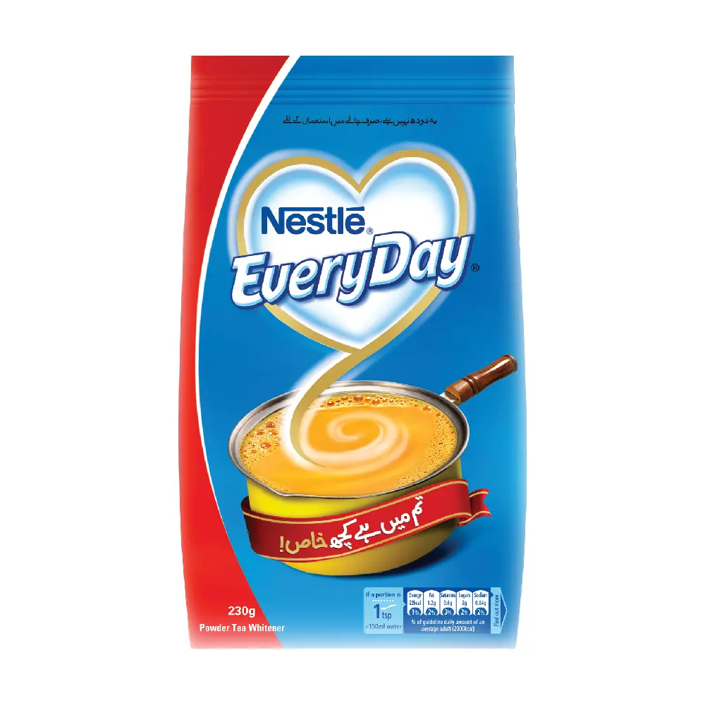 Nestle Everyday Orginal 230G