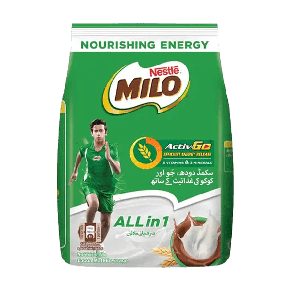 Nestle Milo 150G