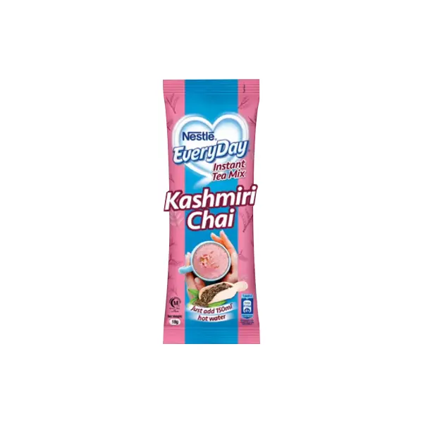 Nestle Everyday Kashmiri Tea 18G