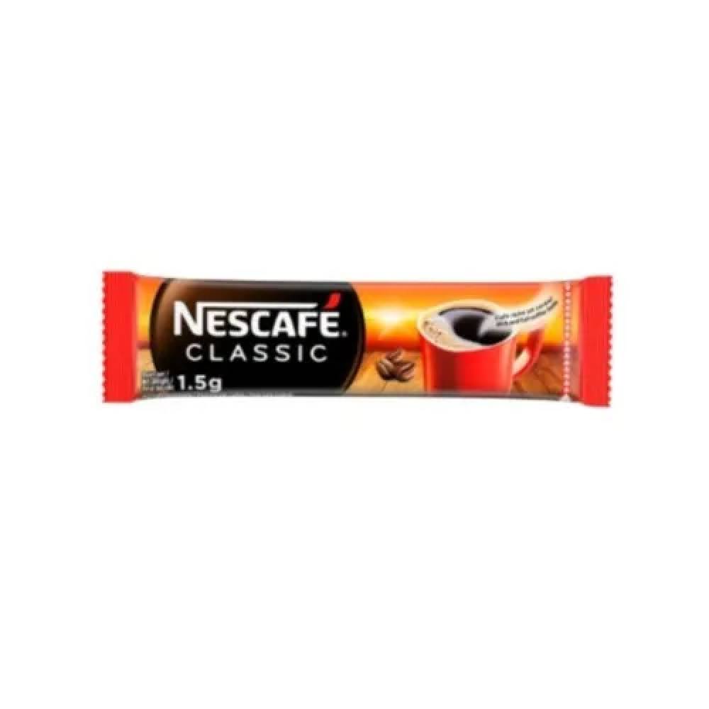 Nestle Classic Sachy