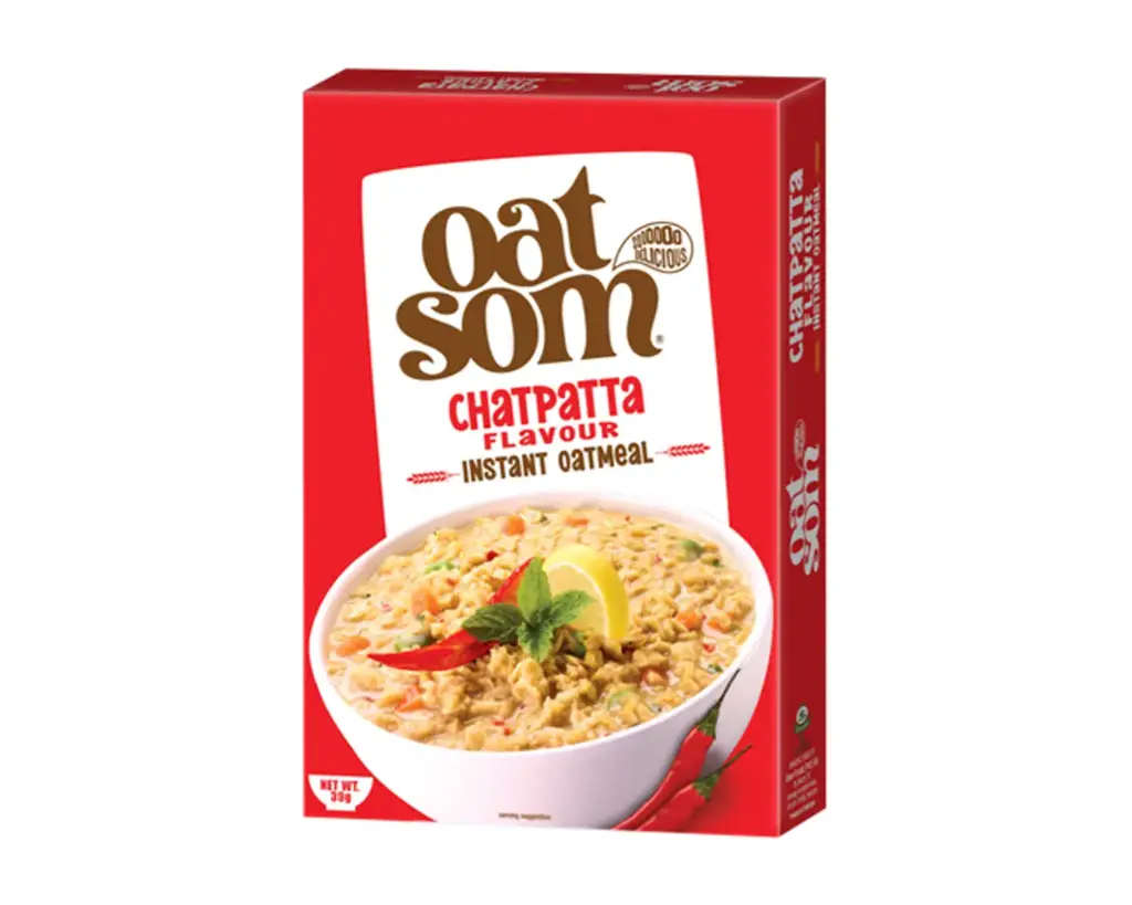Oat Som Chatpatta 39G
