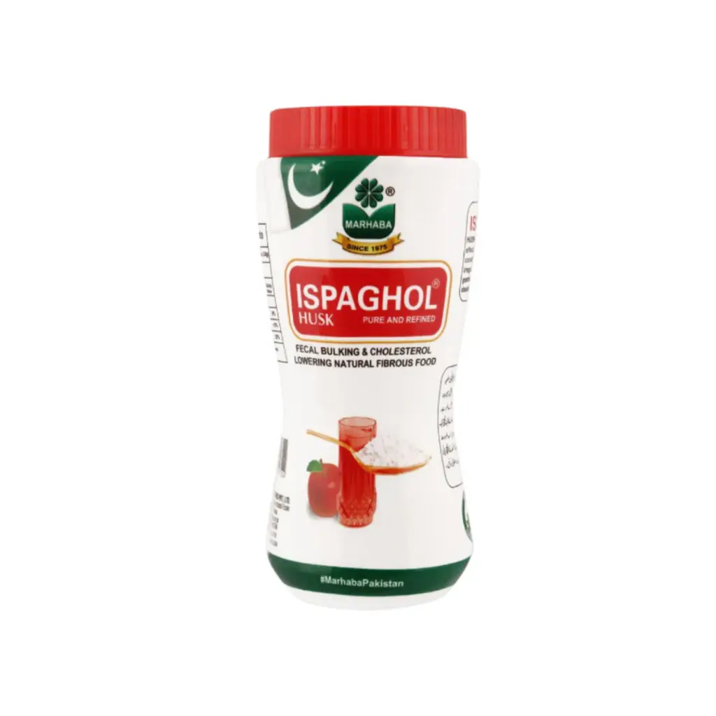 Marhaba Isbaghool 150Gm