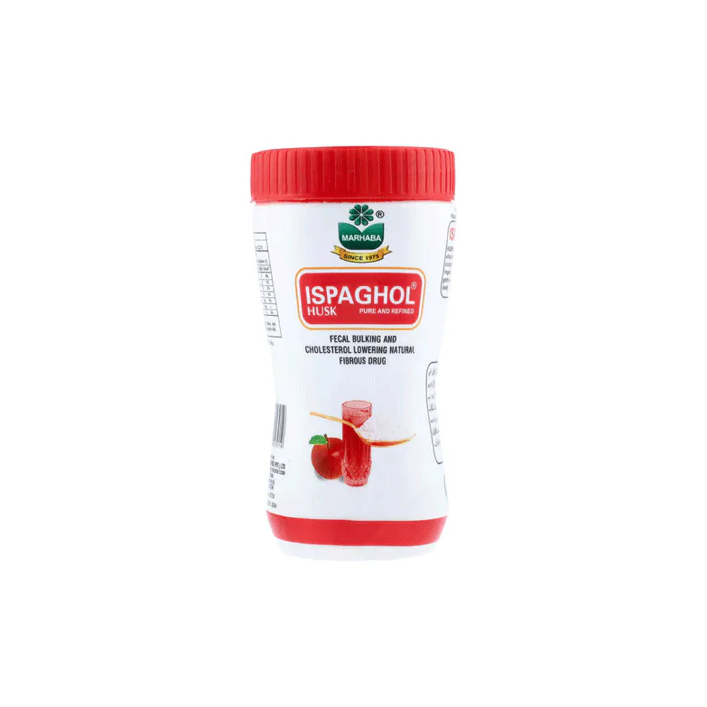 Marhaba Isbaghool 95Gm