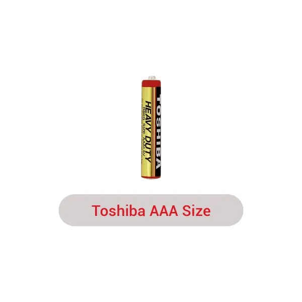 Toshiba Cell Small