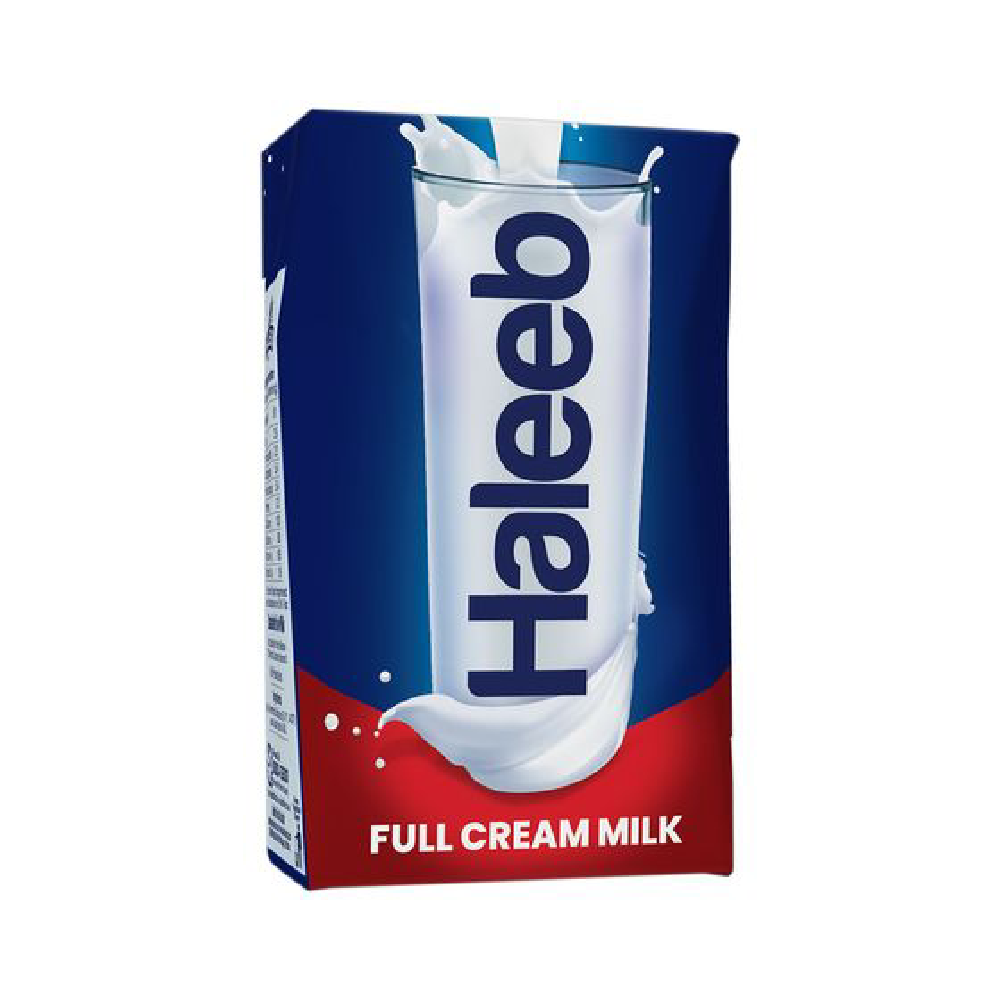Haleeb Full Cream 200Ml