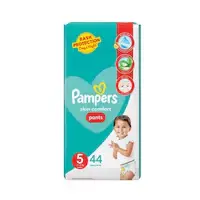Pamperer Pants Size 5