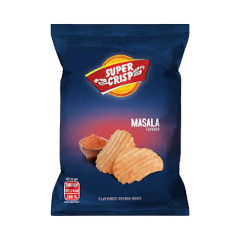 Super Chrips Masala