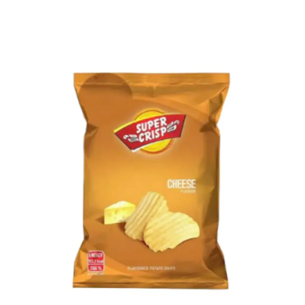 Super Chrips Cheese