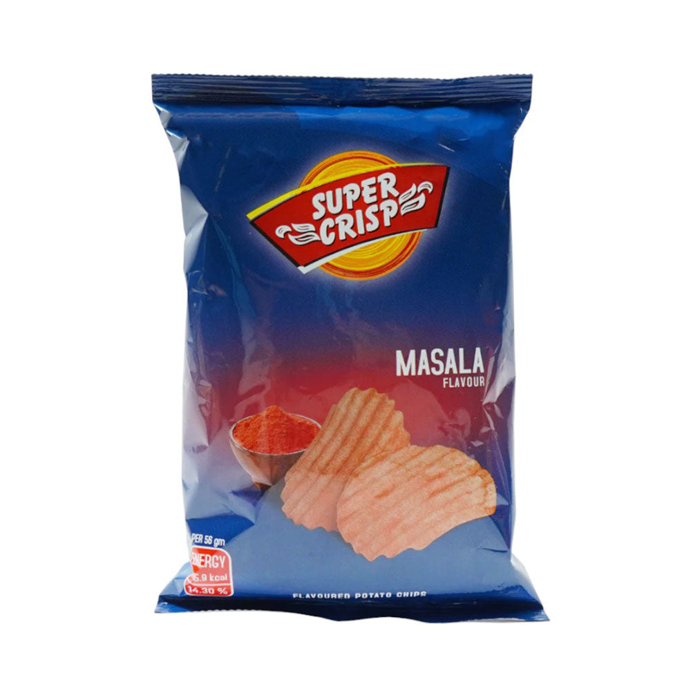 Super Chrips  Masala