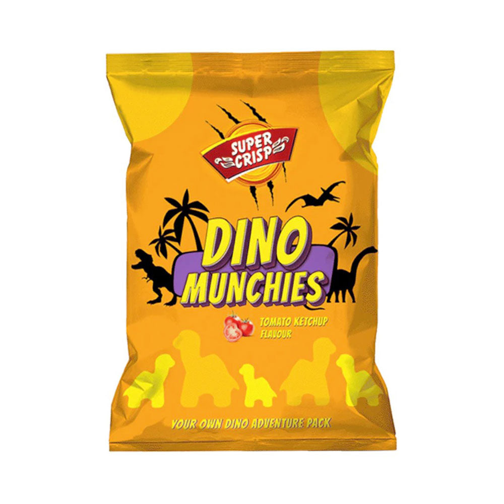 Dinio Munchies
