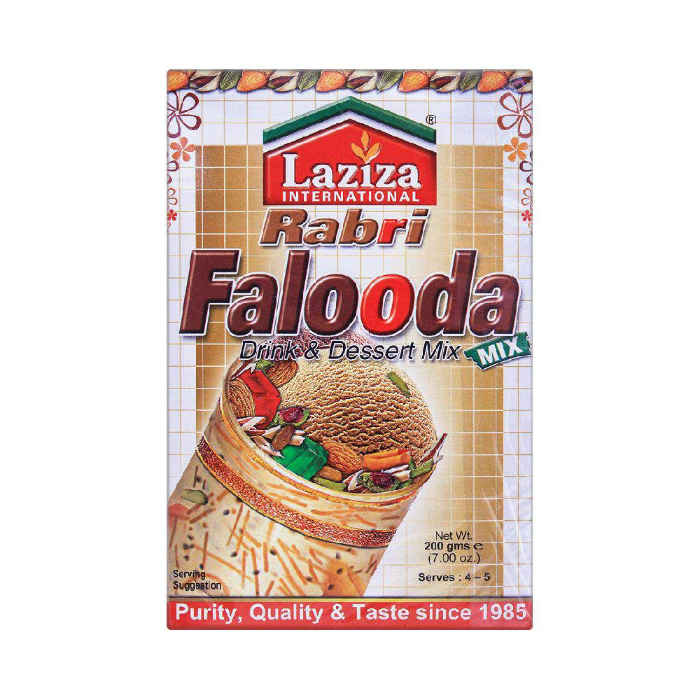 Laziza Falooda Desert Mix