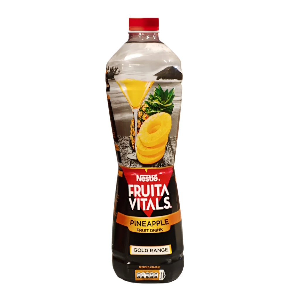 Nestle Fruits Vitals Pineapple 1L