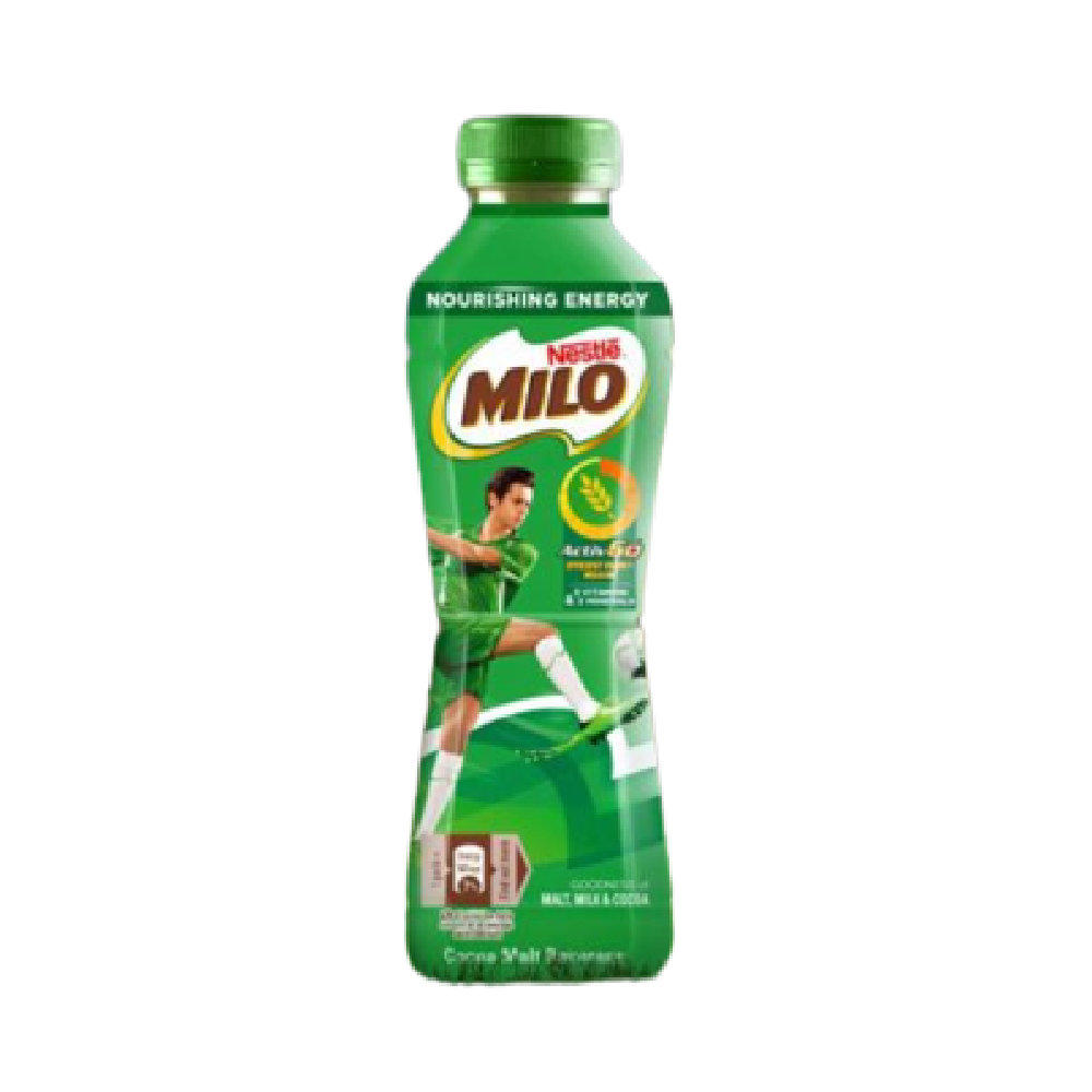 Nestle Milo Active Go 220ML
