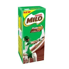 Nestle Milo Active Go 180Ml