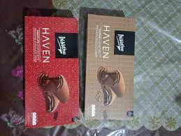 Innovative Haven coffee