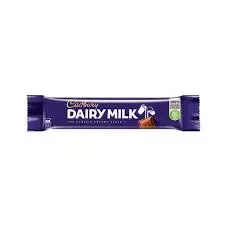 Cadbury Dairy Milk 5.2G