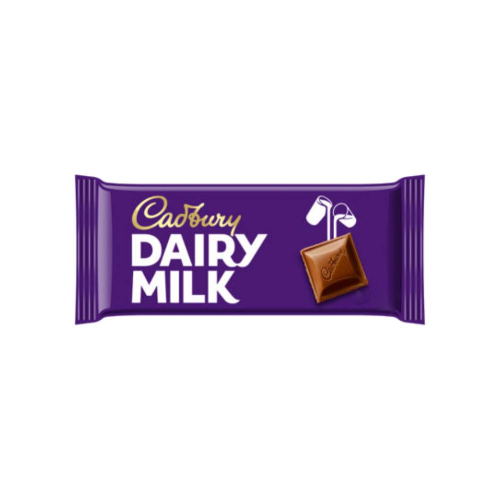 Dairy Milk 56G