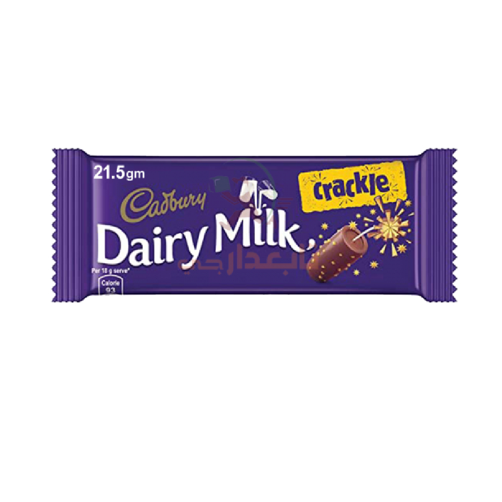 Dairy Milk 21.5