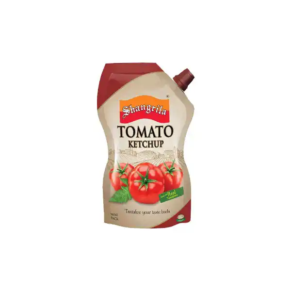 Shangrila Tomato Kachup 210G